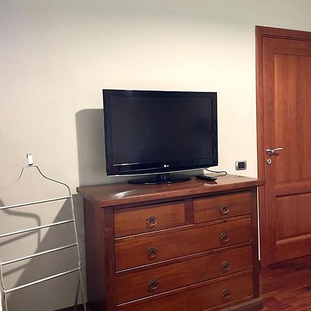 La Ferrovia Holiday Home Neapol Zewnętrze zdjęcie
