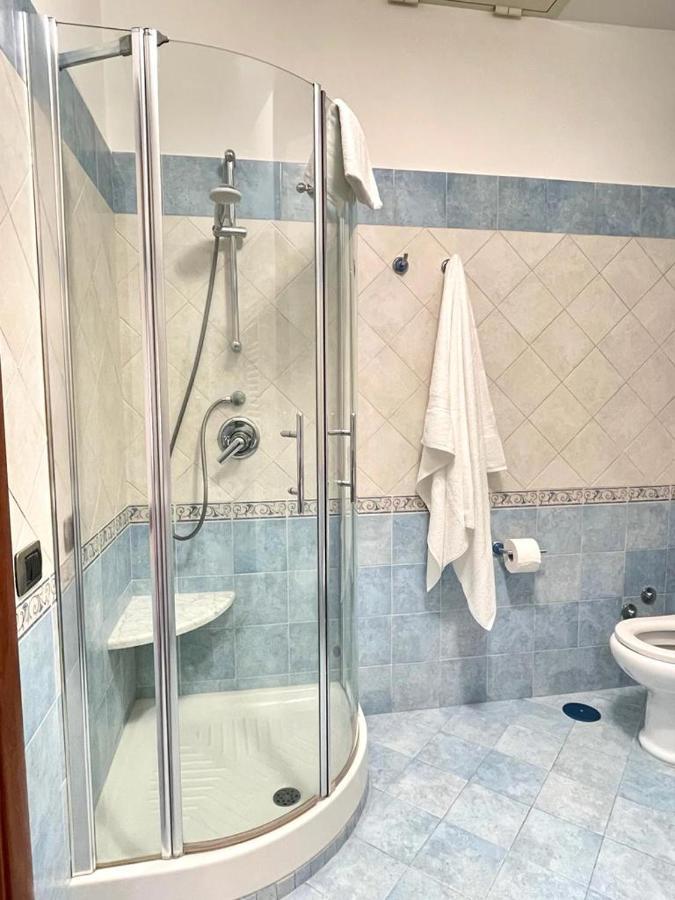 La Ferrovia Holiday Home Neapol Zewnętrze zdjęcie