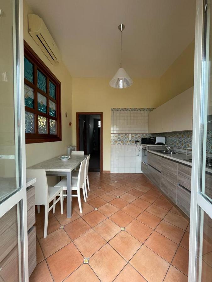 La Ferrovia Holiday Home Neapol Zewnętrze zdjęcie