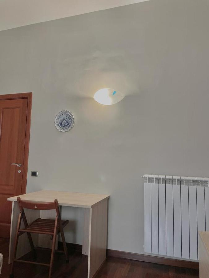 La Ferrovia Holiday Home Neapol Zewnętrze zdjęcie