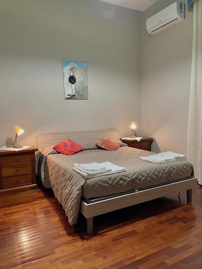 La Ferrovia Holiday Home Neapol Zewnętrze zdjęcie