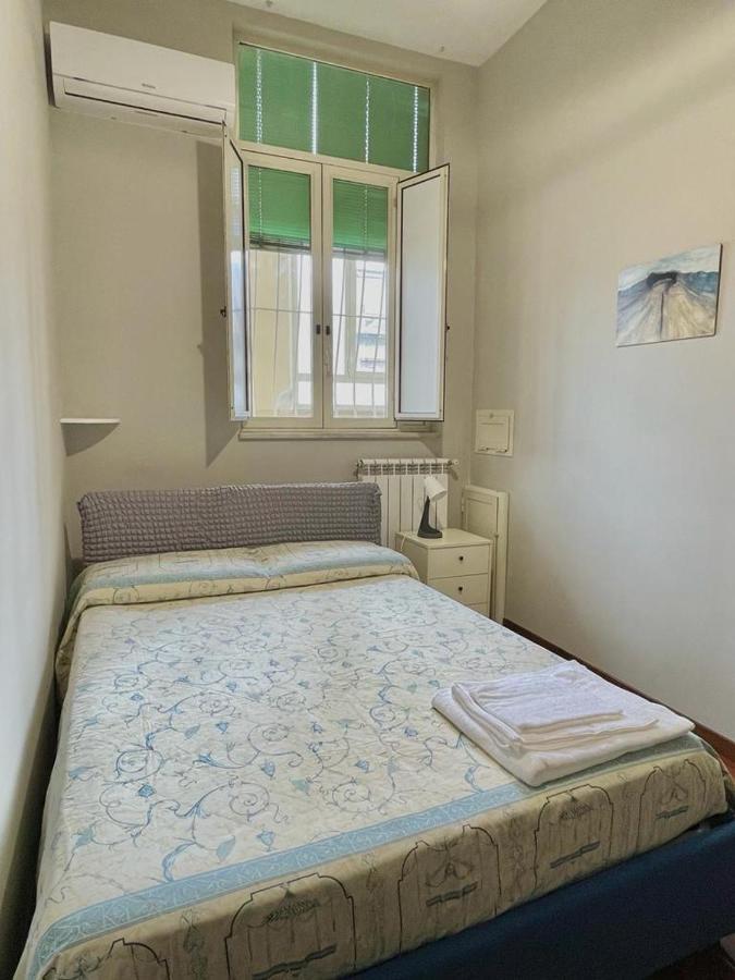La Ferrovia Holiday Home Neapol Zewnętrze zdjęcie