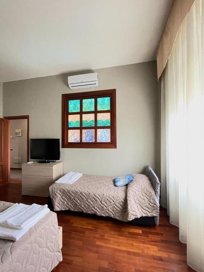 La Ferrovia Holiday Home Neapol Zewnętrze zdjęcie